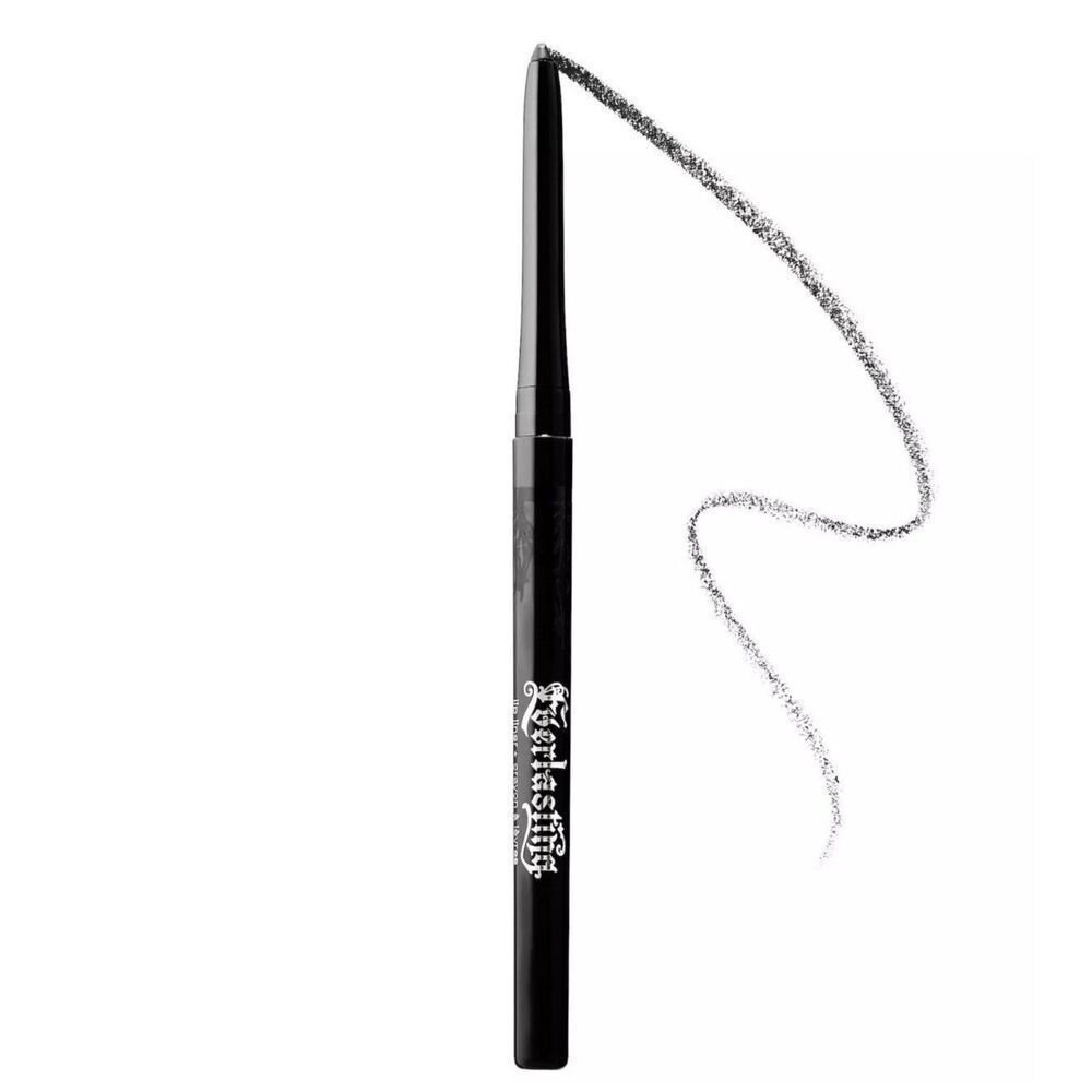 Kat Von D/KVD NEW Full Size Beauty Everlasting Lip Liner in Skully 0.009 Oz